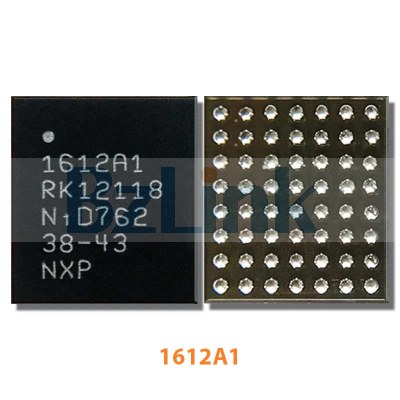 16 12A1 U6300 U2 USB Charging IC Chip For iPhone 8 8Plus X XS Max 11 Pro