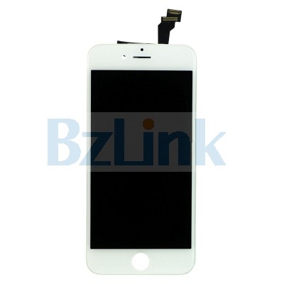 LCD with Digitizer Assembly - White for iPhone 6