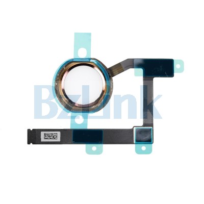 Home Button Assembly - Gold for iPad Mini 5