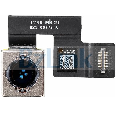 Big Rear Back Main Camera Flex Cable for iPad Pro 12.9 2nd 2017 A1670 A1671 A1821