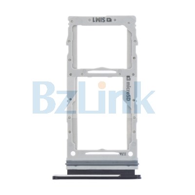 Dual SIM Card Tray Slot HolderFor Samsung Galaxy A90 5G A908