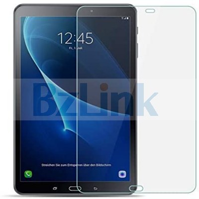 9H Tempered Glass Screen Protector for Samsung Galaxy Tab A 10.1 Inch