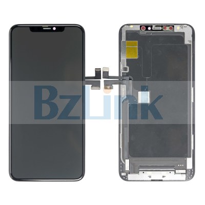 OLED Screen Digitizer Assembly - Black For iPhone 11 Pro Max
