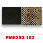 2pcs∕lot 100% Original PM6250 102 For Xiaomi 10 Power IC Supply Chip PM IC PMU(2ED1)