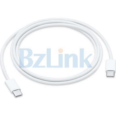 Apple MLL82ZM/A USB C to USB Cable (2m)