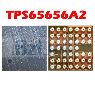 2pcs TPS65656A2 Display IC for iPhone 12 12Pro∕Max 12Mini
