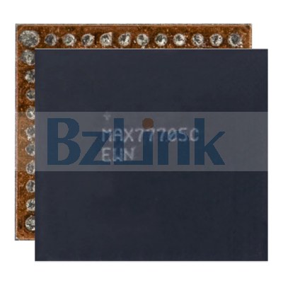 Small Power Supply IC for Samsung Galaxy Note 20 S20 Ultra 5G S20 FE S21 S22 Ultra S23 Plus S23 Ultra MAX77705C