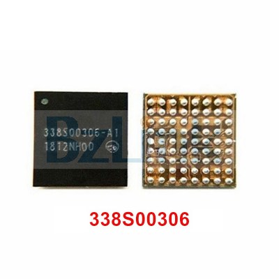 338S00306 338S00306-A1 For iPhone 8 8 Plus 8P X U3700 Camera Powe