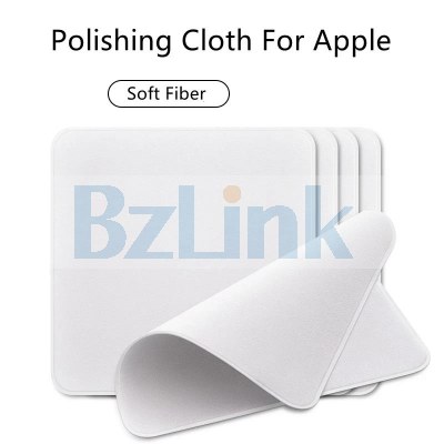 Screen Display Camera Polish Cleaning Wipe Cloth