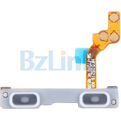 Volume Switch Button Flex Cable For Samsung Galaxy Z Flip 4 5G