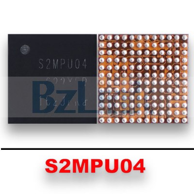 S2MPU04 Power IC For Samsung A7100∕J700 Power Management IC