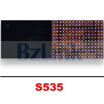 PM IC S535 for Samsung Galaxy S7 S7 EDGE G935F G935 G930F G930