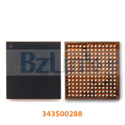 343S00288-A0 Power IC For iPad PRO 2020 11inch 2Gen Power Supply Chip