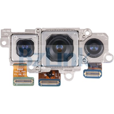 Back Camera Assembly Ultra Wide Telephone for Samsung Galaxy S22 5G S22 + S901 S906