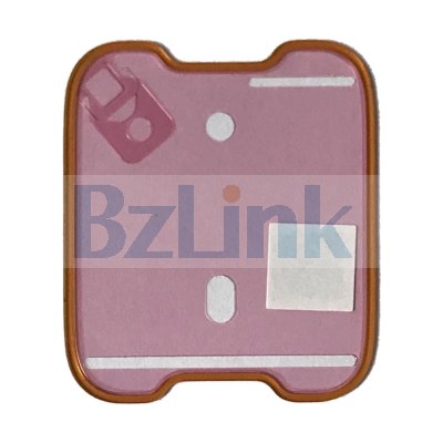 Back Housing Cover Adhesive for Apple Watch Series 6 44mm