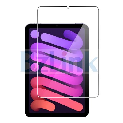 Tempered Glass For Apple iPad Mini 6 8.3 Inch Screen Protector 2021