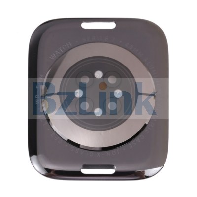 Back Cover Battery Door For Apple Watch Series 7 45mm S7