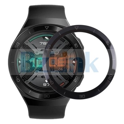 Front Screen Outer Glass Lens For Huawei Watch GT 2e 46mm