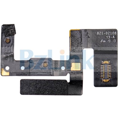 Microphone MIC Flex Cable for iPad Air 3 2019 10.5 Inch A2152 A2153 A2154 A2123
