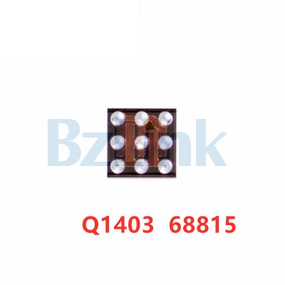 Q1403 68815 USB Charger Loading IC for iPhone 6 6Plus 6P 5S