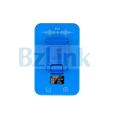 JC P13 PCIE NAND Hard Disk Programmer for 8-13 Promax Nand Flash Read and Write SN Data Unbind Wifi DFU Box Tools