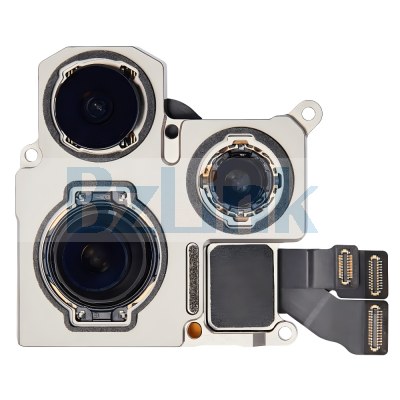 Rear Main Camera Lens for iPhone 15 Pro