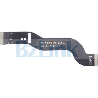 LCD Flex Cable Motherboard Flex Cable for Samsung Galaxy S22 + 5G S906