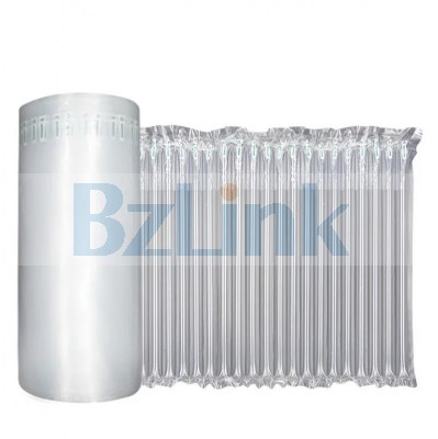 Air Column Bag Coil Express Packaging Shockproof Bubble Film Bag